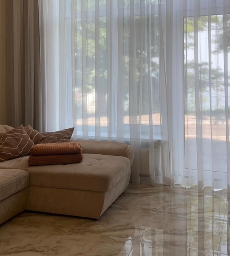 Magnit Apartments У Самого Моря Odessa Exterior foto